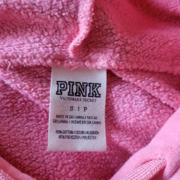 PINK - Picture 3 of 4